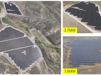 アイシン、トルコに太陽光発電施設を新設へ、欧州全拠点で再エネ100％達成 画像