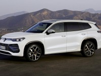 VW主力ブランド、売上増も営業利益は46％減…2025年第1四半期決算 画像
