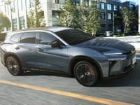 トヨタ自動車の2024年度決算は増収減益…2025年度は北米で大幅減益の見通し 画像