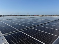 スズキが「遠州脱炭素プロジェクト」開始、太陽光発電の余剰電力を活用 画像