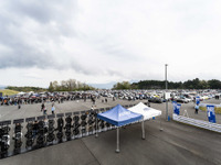 なぜ人はVOLK RACINGを選ぶのか？ レイズファンミーティング2025で見えたその“答え”とは 画像