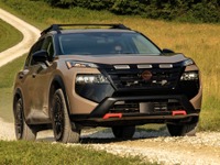 三菱自の株価が急反発、北米で日産とSUV共同生産へ検討開始 画像
