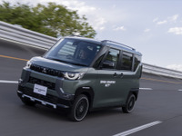 静かなオプカンがすごかった！ トーヨータイヤ「オープンカントリー H/TII」が登場…岡本幸一郎 画像