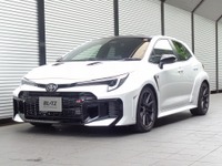 マイチェン後の『GRカローラ』と『ソリオ/デリカD:2』に適合、ブリッツの車高調「DAMPER ZZ-R」 画像