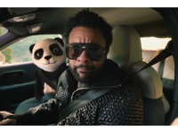 フィアット『グランデ・パンダ』、シャギーの名曲『Boombastic』とコラボ 画像