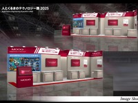 F1マシンにも搭載、日本ムーグが超極小油圧サーボ弁出展へ…人とくるまのテクノロジー展 2025 画像