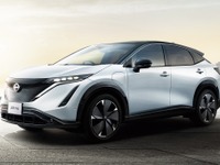 日産自動車の2024年度決算、純損が6709億円…営業利益は87.7%減 画像