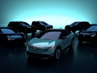 日産が経営再建計画「Re:Nissan」を発表---7工場閉鎖、2万人削減、2026年度黒字化 画像