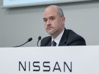 日産、国内外7工場閉鎖へ、エスピノーサ社長「厳しい目で精査した」［新聞ウォッチ］ 画像