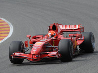 フェラーリがウィリアムズに反論 画像