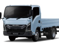 いすゞ自動車の2025年3月期決算は減収減益…海外販売減と資材費上昇が重荷 画像