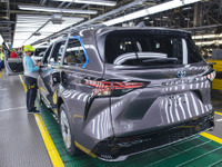 米国生産の日本車を“逆輸入”も、日米関税交渉で浮上［新聞ウォッチ］ 画像