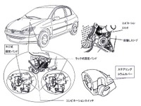 【リコール】イタフラ車の伝統!?　電装系トラブル 画像