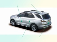 自動車ドア革新へ、ハイレックス、三井金属アクトを完全子会社化 画像