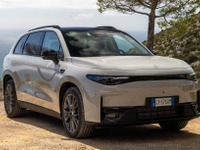 中国リープモーター、欧州市場へ本格参入　EV2車種を皮切りに 画像