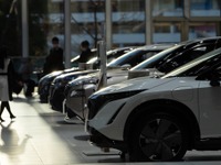 日産、落ち込む販売台数、人員削減は拡大…新聞ウォッチ土曜エディション 画像