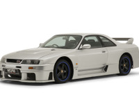 NISMO GT-R LMロードカーなど、80・90年代の名車を特別展示…米ピーターセン自動車博物館 画像