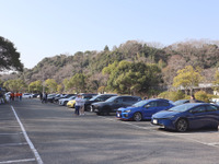 話題のコンペ今年も開催！『まいど大阪 春のプチ車音祭 2025』注目車レビュー　Part 2 画像