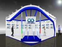 環境負荷低減めざす素材転換技術、リケンテクノスが出展へ…人とくるまのテクノロジー展 2025 画像