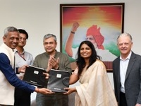 ルネサス、インド事業拡大へ…新オフィス開設とスタートアップ支援強化 画像