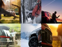 トヨタ『RAV4』新型、5月21日に世界初公開 画像