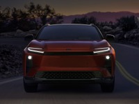 「日本でも売るんですかね…？」トヨタの新型『C-HR BEV』北米投入へ、SNSでは「めっちゃ魅力的」の声 画像