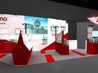 アステモがIoVからEV技術まで幅広いソリューションを出展へ……人とくるまのテクノロジー展 2025 画像