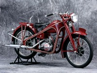 「ドリーム D型」から76年、ホンダの二輪車が生産5億台達成 画像