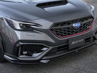 オートサロンで注目の1台、スバル『S210』ついに抽選申込を開始　限定500台のみ 画像