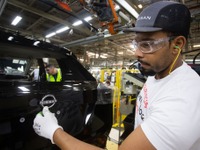 日産、ブラジル工場で400人の新規雇用を発表 画像
