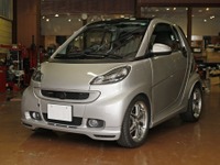 “子育て卒業”から始まる快音生活、スマート×ブラムで叶える大人の夢［car audio newcomer］by car audio factory K-sound　前編 画像