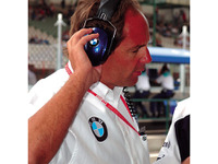 ベルガー「F1は退屈すぎる」 画像