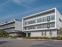 UBE、先端素材開発の新拠点を大阪に設立 画像