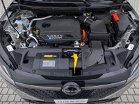 次期『日産エルグランド』にも搭載、第3世代「e-POWER」に注目すべき“3つのポイント” 画像