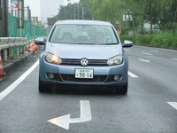 ［VWエコドライブトレーニング］14％の燃費改善を体感 画像