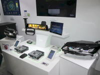 強み強化とM&Aで選択と集中が進む欧州サプライヤー…人とくるまのテクノロジー展2025 画像