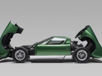 スーパーカー論：ミウラ起点に歴史を俯瞰、EV時代までを展望する!! 画像
