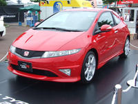 【東京モーターショー09】ホンダブースコンセプト、“ないものをつくれ。” 画像