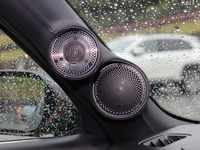 雨音もロードノイズも低減！ 車内静音化のスゴ技とは［音の専門店が頼りになる理由］ 画像