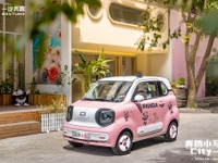 中国マイクロEV『小馬』販売戦略に注目集まる…有料会員記事ランキング 画像