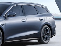 BYDの新型EVワゴンにSNS注目…5月の新型車記事ランキング 画像