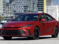 米国の日本車販売、「駆け込み需要」でトヨタ・ホンダなど4月大幅増［新聞ウォッチ］ 画像