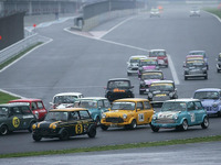 MINI の祭典、30年の歴史に幕…ラストイベント　8月22日 画像