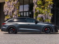 ABT、新型アウディ『S5アバント』を440馬力に強化！ チューニングパッケージ発表 画像