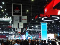 中国製BEVの何が優れているのか。バンコク国際モーターショーで見た中国車の実力とは？ 画像