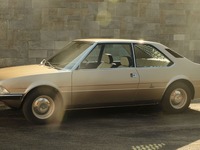BMW『3シリーズ』＆『5シリーズ』の原点はイタリアンデザインにあり 画像