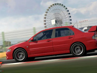Xbox 360『フォルツァモータースポーツ 3』…メーカースタッフが開発に参画 画像