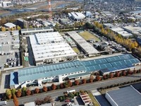 三菱ふそう中津工場、労働安全衛生マネジメントの国際規格「ISO45001」認証を取得 画像