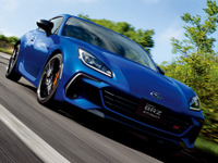 スバル『BRZ』の「万が一を見据えた改良」に好印象、「これ、けっこう大事」の声も 画像