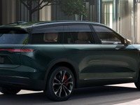 中国EV「NIO」、欧州7か国に進出へ…多ブランド戦略を展開 画像